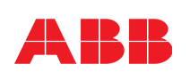 ABB Logo