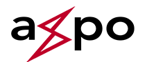 AXPO Logo