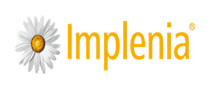 Implenia Logo