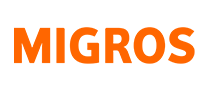Migros Logo