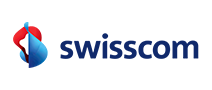 Swisscom Logo