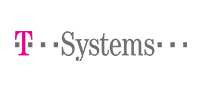 T-Systems Logo